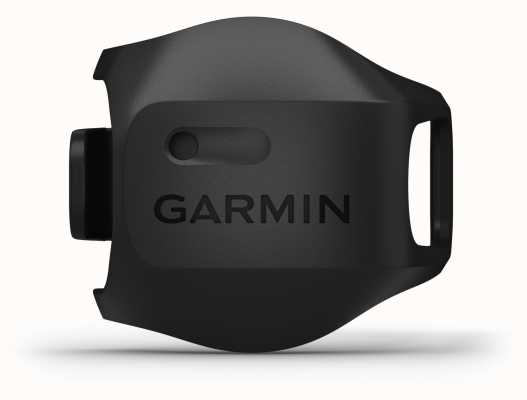 Garmin Sensor de velocidad 2 ant + / sensor de bicicleta bluetooth solo 010-12843-00