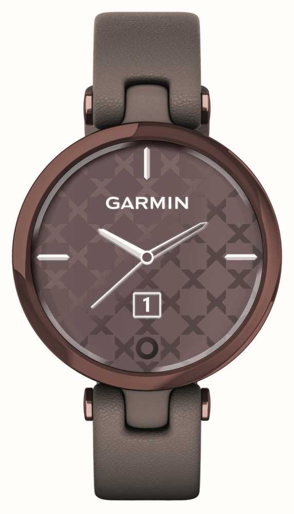 Garmin Serie Lily. Reloj inteligente diseñado para mujeres