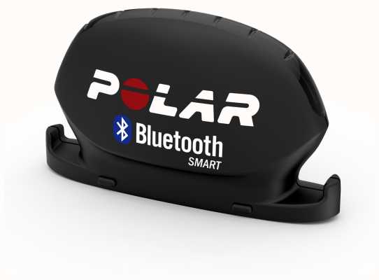 Polar Sensor de velocidad con bluetooth smart 91056559