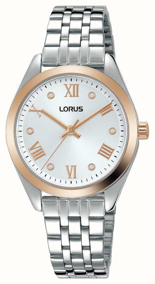 Lorus RG256SX9