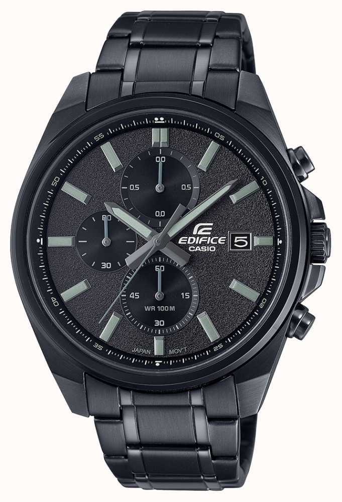 Reloj Casio EDIFICE modelo EFV-560D-7AVUEF marca Casio Hombre — Watches All  Time