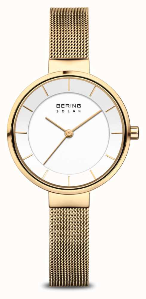 Reloj hombre Bering solar 14440-393