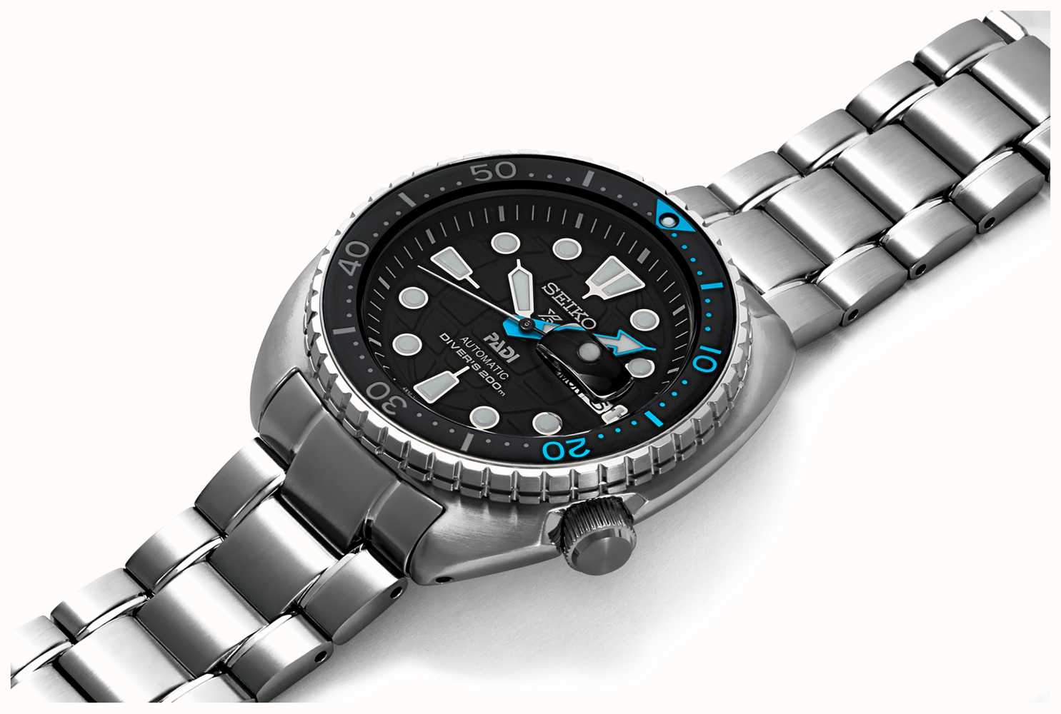 Seiko Prospex Especial "king Turtle" SRPG19K1 - First Class Watches™ ESP
