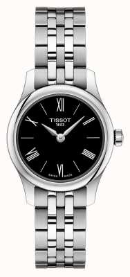 Tissot T-classic tradicion 5.5 mujer T0630091105800