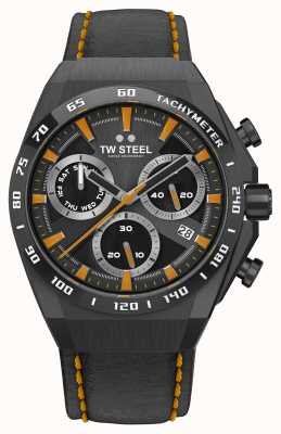 TW Steel Reloj fast lane ceo tech edición limitada CE4070