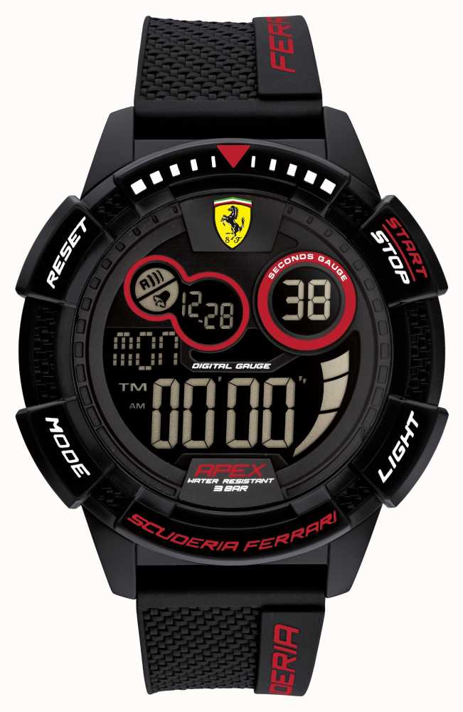 Scuderia Ferrari 0830856