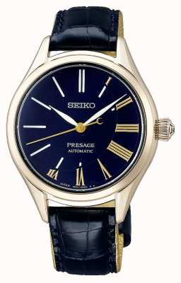 Seiko Reloj presage eterno de edición limitada SPB236J1
