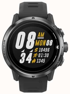 Coros Apex pro premium reloj gps multideporte - negro - co-780957 WAPXP-BLK