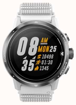 Coros Apex pro premium reloj gps multideporte - blanco - co-781633 WAPXP-WHT