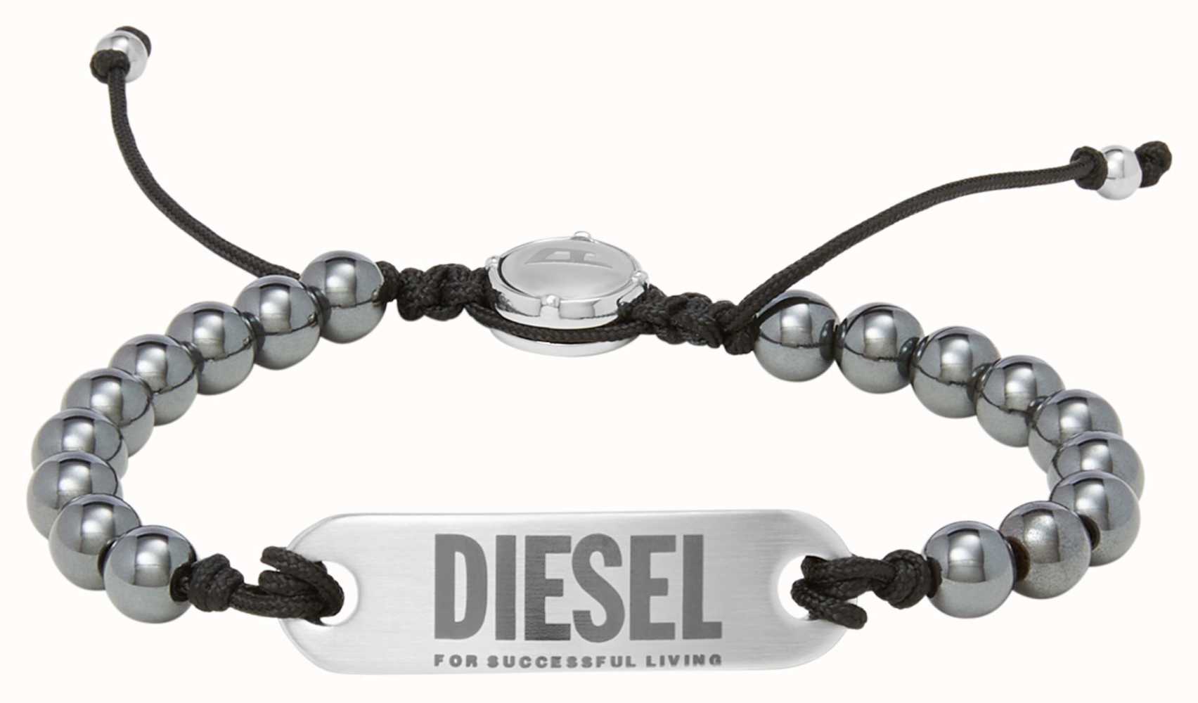 Diesel Jewellery DX1359040