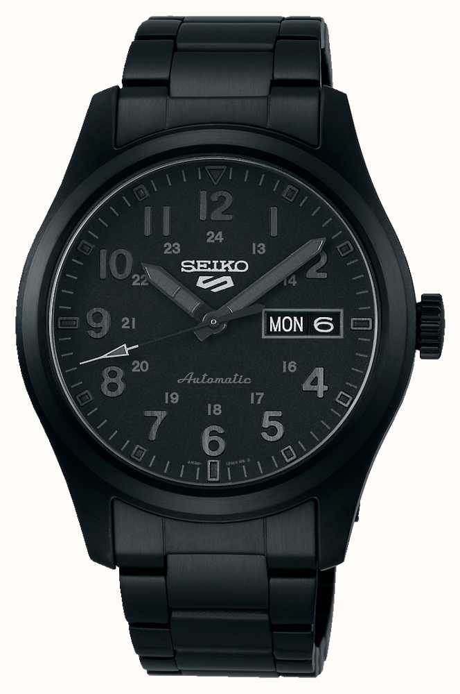 Compra Relojes Seiko 5 online • Entrega rápida •