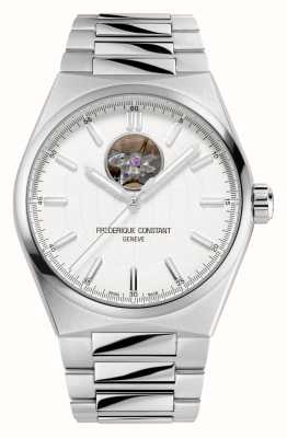 Frederique Constant Highlife heartbeat automatico acero inoxidable FC-310S4NH6B