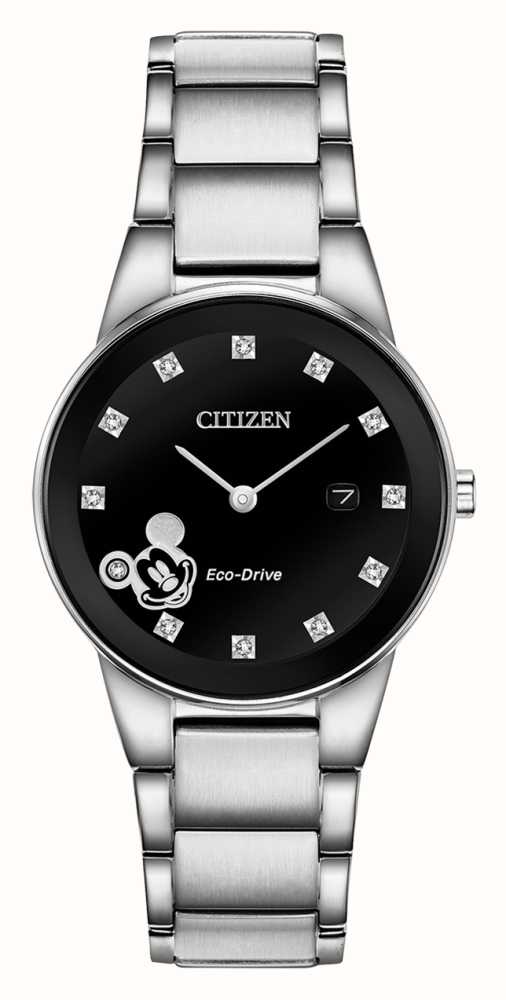 Citizen GA1051-58W