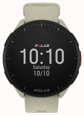 Polar Pacer whi/whi sl smart gps reloj para correr 900102175