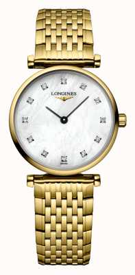 LONGINES Reloj la grande classique de longines L42092878
