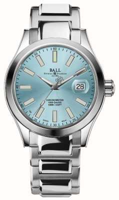 Ball Watch Company Engineer iii marvelight cronometro (40mm) automatico azul hielo NM9026C-S6CJ-IBE