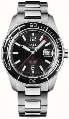 Ball Watch Company Ingeniero m skindiver iii 41,5 mm edición limitada (1000) DD3100A-S1C-BK