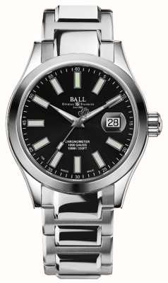 Ball Watch Company Engineer iii marvelight cronometro (40mm) automatico negro NM9026C-S6CJ-BK
