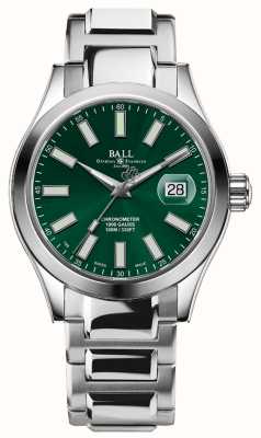 Ball Watch Company Engineer iii marvelight cronometro (40mm) automatico verde NM9026C-S6CJ-GR
