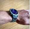 Customer picture of Garmin Correa de reloj Quickfit 22 solamente, pulsera de titanio ventilada 010-12863-08