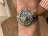 Customer picture of Ball Watch Company Engineer m marvelight reloj de 40 mm de acero inoxidable con esfera gris NM2032C-S1C-GY