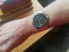 Customer picture of Victorinox Reloj maverick para hombre del ejército 241605
