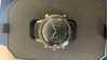 Customer picture of Garmin MARQ Atleta reloj inteligente gps | correa de caucho negra 010-02006-16