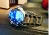 Customer picture of ORIS Aquis date automático acero inoxidable esfera azul 01 733 7730 4135-07 8 24 05PEB