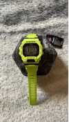 Customer picture of Casio G-shock g-squad reloj digital de cuarzo verde lima GBD-200-9ER