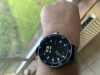 Customer picture of Withings Scanwatch horizonte - reloj inteligente híbrido con ecg (43 mm) esfera híbrida azul / acero inoxidable HWA09-MODEL 7-ALL-INT