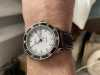 Customer picture of Sinn 104 st sa iw classic pilot reloj marrón cuero vintage 104.012-BL50202002007125401A