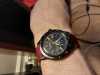 Customer picture of Seiko Presage style 60s Stealth reloj automático negro SRPH95J1